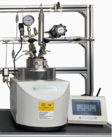 多功能光化學高壓反應釜